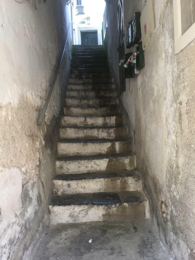 La Casetta Di Zia Cuccu Minori Exterior foto