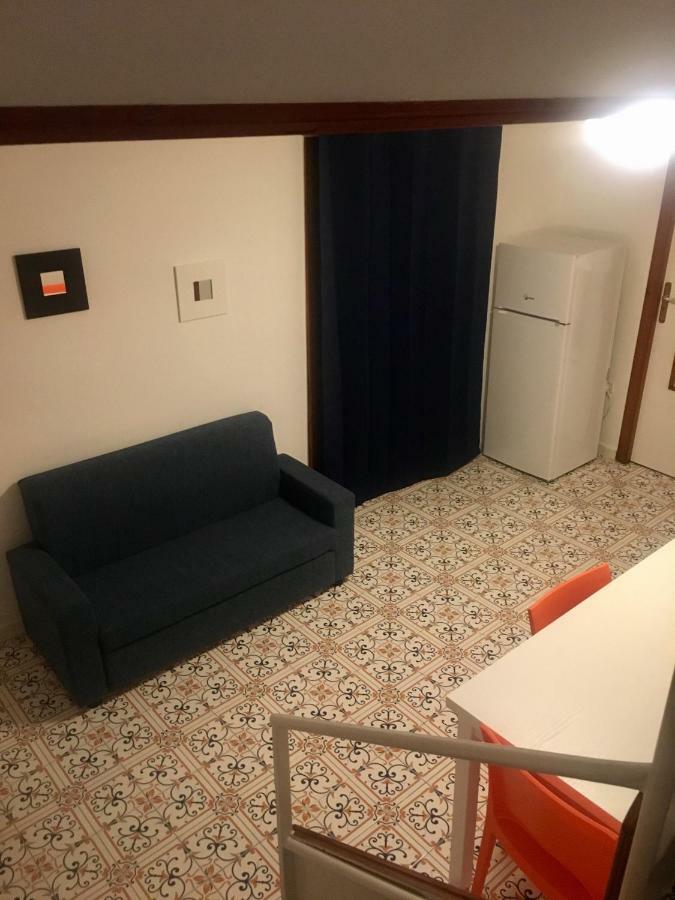 La Casetta Di Zia Cuccu Minori Exterior foto